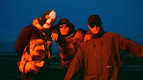 Fenian, fuori la titletrack del nuovo album dei Kneecap