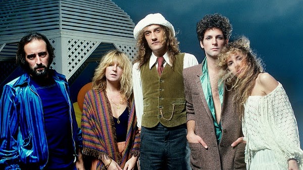 Fleetwood Mac, Tusk: il difficile passo dopo il successo di Rumours