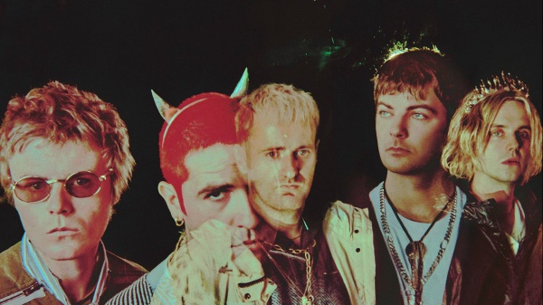 Fontaines D.C., il nuovo album è Dopamine Chamber: tutti gli indizi sul ritorno della band