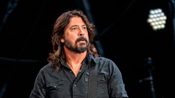 Foo Fighters, il sogno di Dave Grohl si avvera: apriranno per gli AC/DC a St. Louis