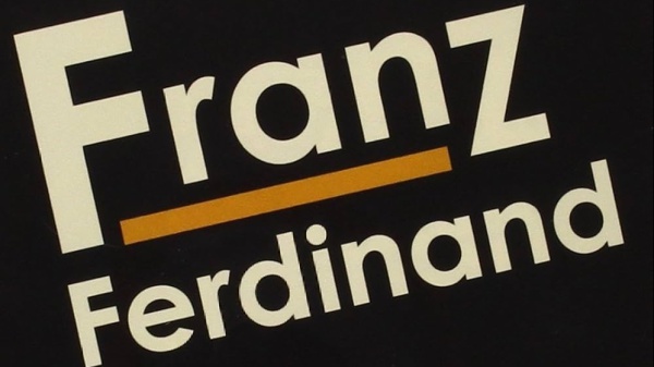 Franz Ferdinand, il debutto che ha messo in pista l'indie britannico