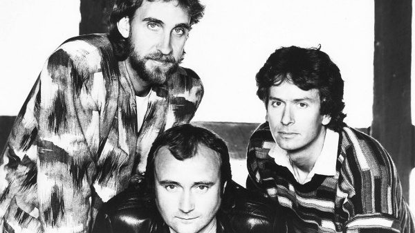 Genesis, Invisible Touch: il suono degli anni Ottanta al servizio di grandi canzoni