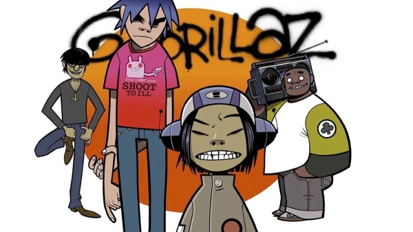 Gorillaz, la band mutante: cinque album per capire un’idea che ha cambiato la musica