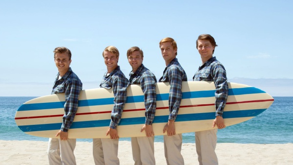 I Get Around, i giovani americani raccontati dai Beach Boys