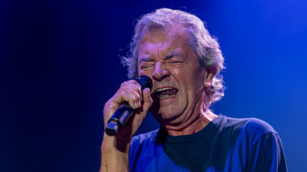 Ian Gillan spiega la fine dei Deep Purple Mark II: “Le influenze esterne furono l’inizio dei problemi”