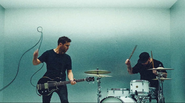 Il suono dei Royal Blood