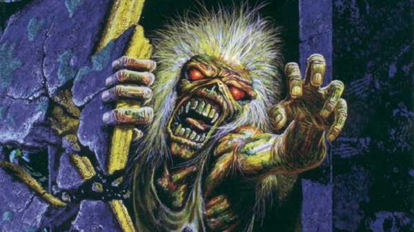 Iron Maiden, “No Prayer for the Dying”: il disco che cambiò tutto all’inizio degli anni Novanta
