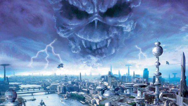Iron Maiden, Brave New World: il disco che ha rimesso insieme i pezzi 