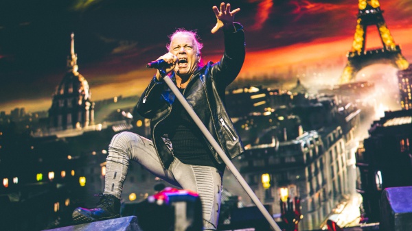 Iron Maiden, cosa sappiamo del futuro