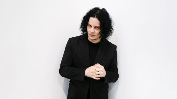 Jack White annuncia il nuovo album 