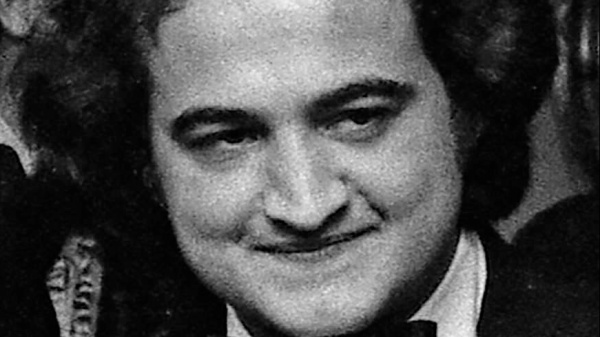 John Belushi, quando la comicità suonava rock