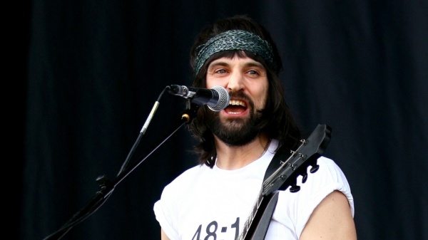 Kasabian, Pizzorno: un regista che fonde club e stadi