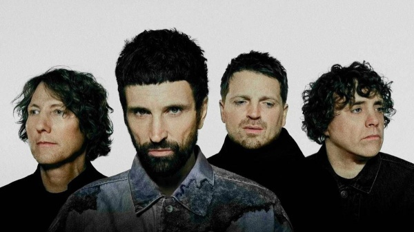 Kasabian, Sergio Pizzorno: 