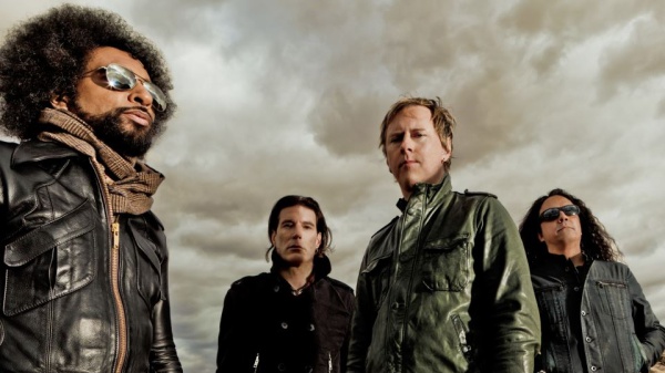 La PETA chiede agli Alice In Chains di cambiare nome