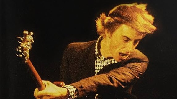 L’anima soul del punk e dell’hard rock