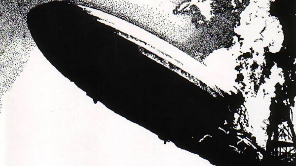Led Zeppelin, uno dei più grandi debutti nella storia del rock