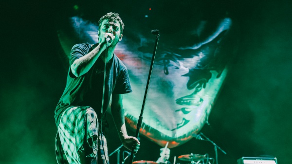 Liam Gallagher attacca i Fontaines D.C.: 