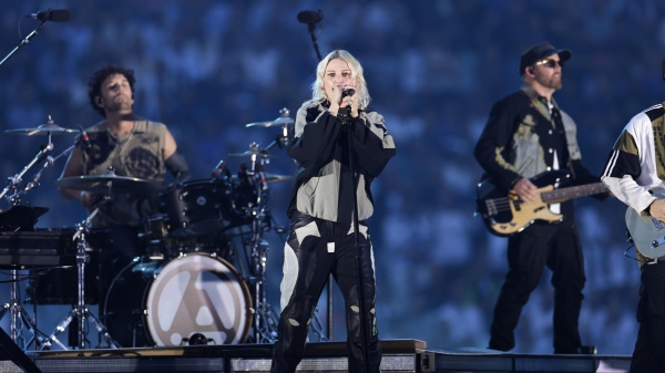 Linkin Park, il trailer di “Unshatter” apre il capitolo più difficile: la rinascita dopo Chester Bennington