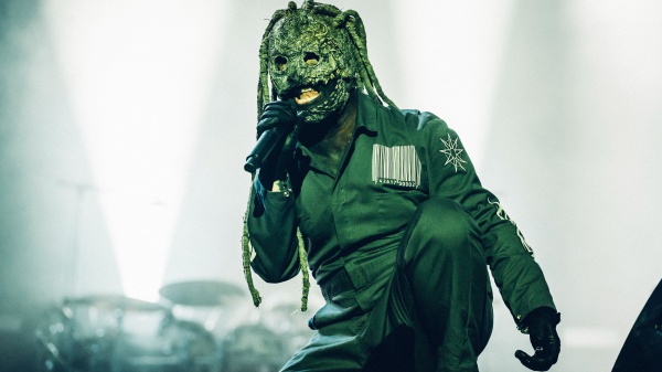 Look Outside Your Window: confermato nel 2026 il “disco perduto” degli Slipknot?