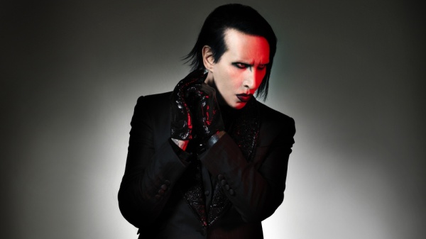 Marilyn Manson sarà davvero ospitato in un convento di Ferrara ?