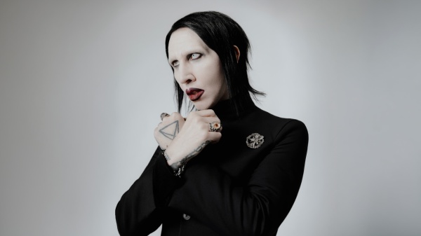 MARILYN MANSON: una data a Milano a giugno