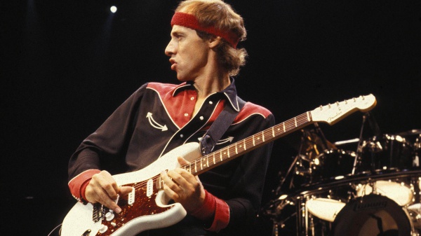 Mark Knopfler, il chitarrista fuori dal tempo