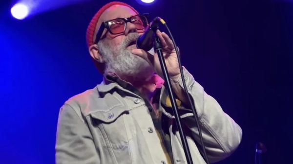 Michael Stipe: “Il mio album dovrà essere all’altezza degli R.E.M.”