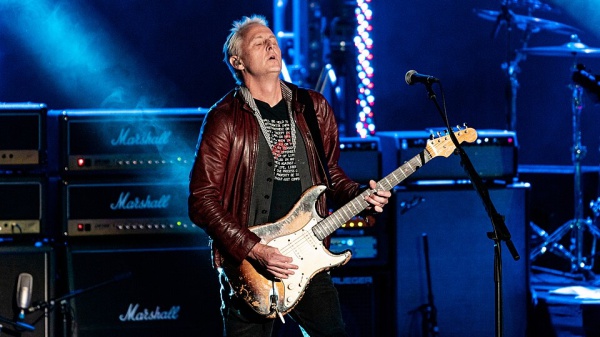 Mike McCready annuncia l’opera rock grunge “Farewell to Seasons”
