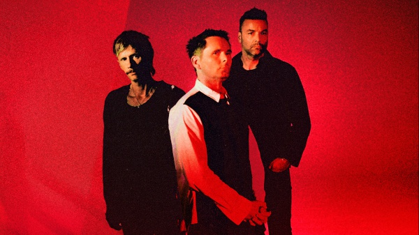 Muse, Cryogen è il nuovo singolo