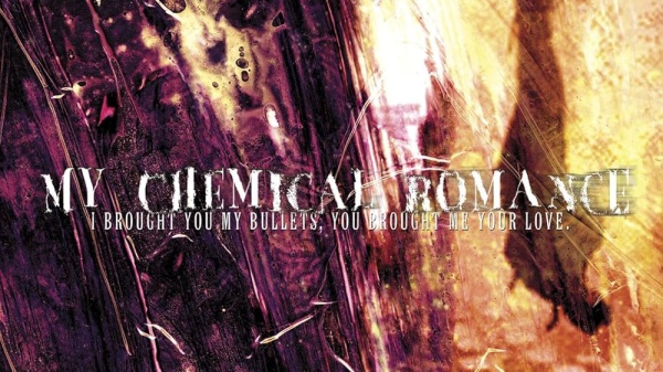 My Chemical Romance: anatomia di un esordio ancora acerbo