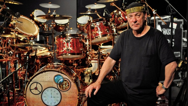 Neil Peart: il batterista che ha insegnato al progressive a diventare moderno