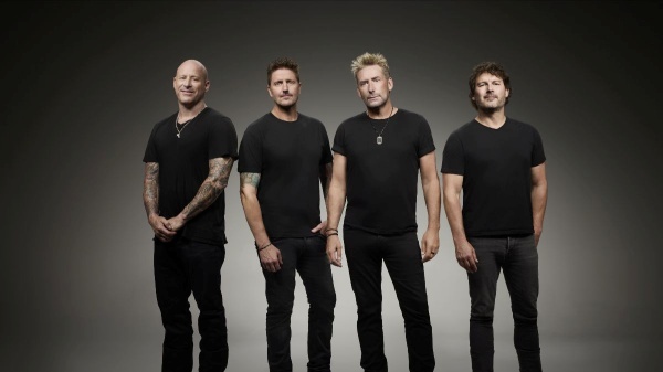 Nickelback, il ritorno passa da “Leave Me Behind”: nuovo album e tour nel 2027