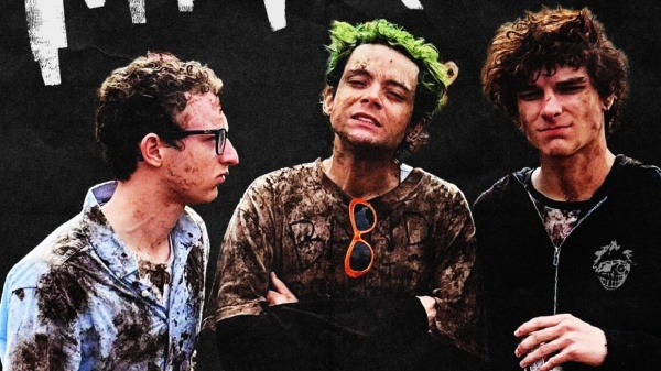 Nimrods, ecco il primo trailer del film ispirato ai Green Day: strade, punk e sogni adolescenziali