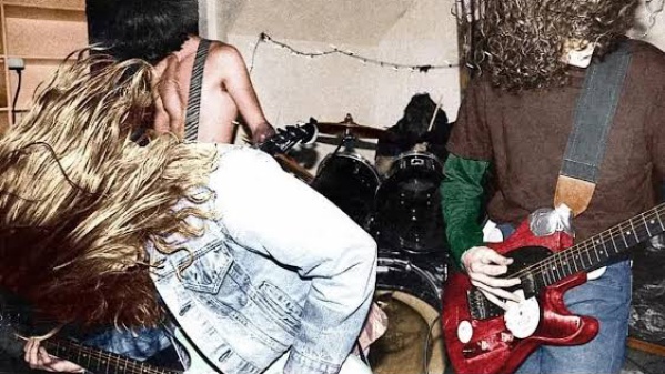 Nirvana, 