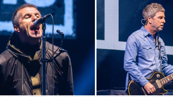 Oasis a Roma nel 2027, l’ipotesi Stadio Olimpico è sempre più concreta