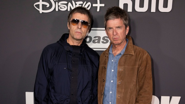 Oasis, Don’t Look Back In Anger arriva in streaming: Liam riapre alla nuova musica