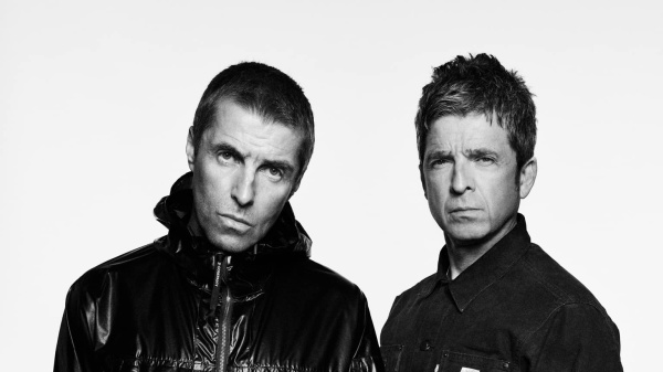 Oasis, Liam Gallagher spegne le voci sul nuovo album: 