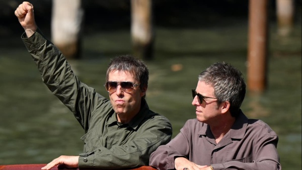 Oasis tour 2027: ecco la clip che indica Roma e l'Italia 