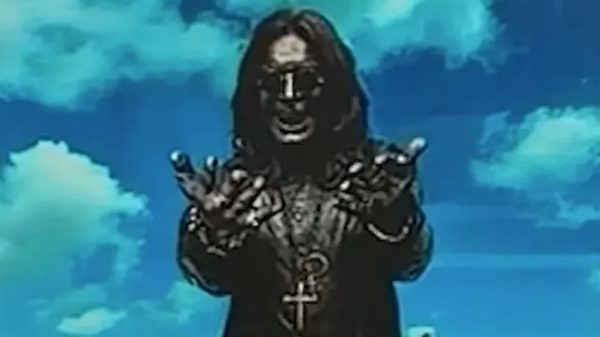 Ozzy Osbourne, Hellfest gli dedica una statua monumentale