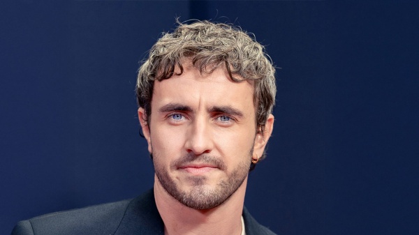 Paul Mescal: “I fan vedranno i Beatles come mai prima”