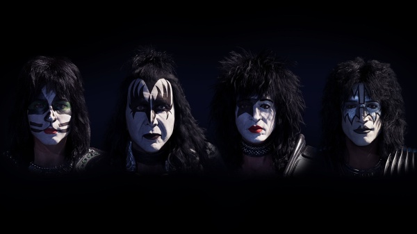 Paul Stanley: lo show olografico dei Kiss “farà impazzire il pubblico”