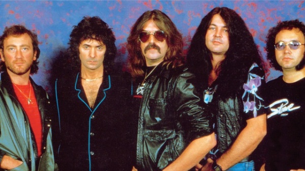 Perfect Strangers, il ritorno dei Deep Purple tra reunion e scintille