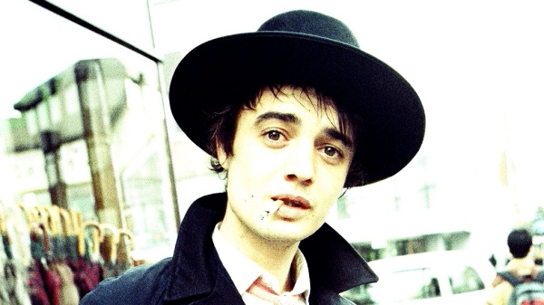 Peter Doherty: poesia, caos e romanticismo autodistruttivo 
