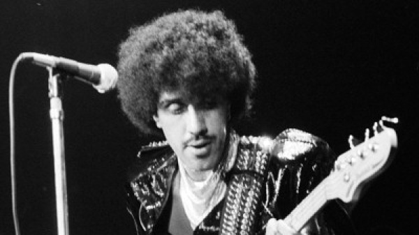 Phil Lynott, la voce e il basso dei Thin Lizzy che cambiarono il rock irlandese