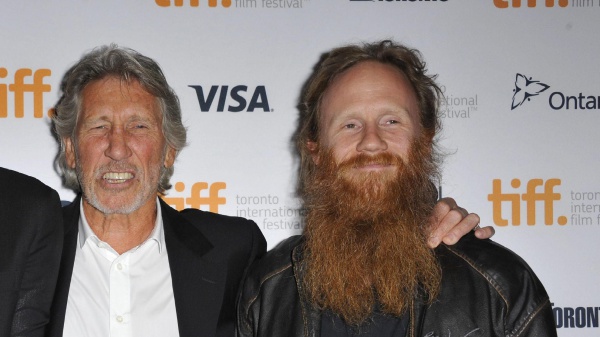 Pink Floyd, Roger Waters lancia “Legacy”: il nuovo show affidato al figlio Harry