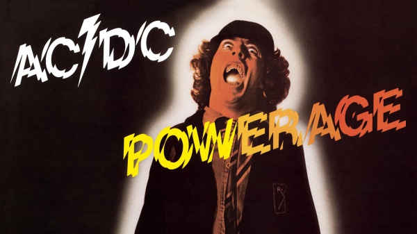 Powerage, il trampolino degli AC/DC verso la leggenda