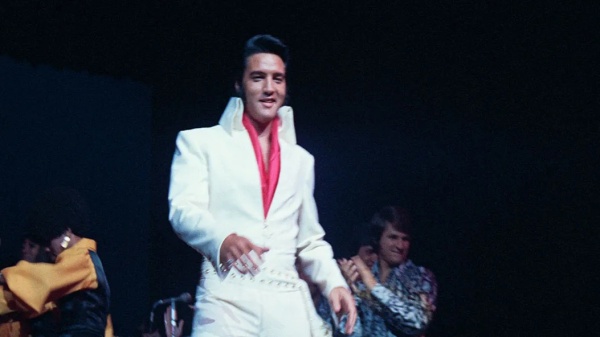 Primo trailer per EPiC: Elvis Presley in Concert