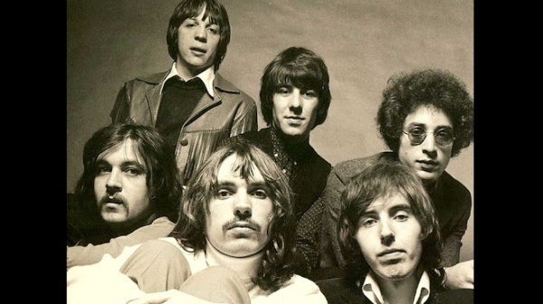 Procol Harum, “A Whiter Shade Of Pale”: il singolo che ha cambiato il linguaggio del rock