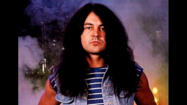 Quando Ian Gillan lasciò i Black Sabbath riportando in vita i Deep Purple Mark II