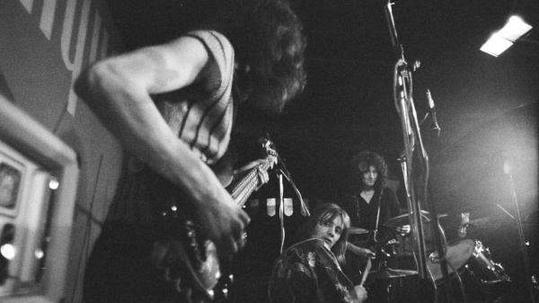 Queen, 9 aprile 1973: al Marquee nasce una leggenda